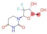 Cedazuridine