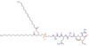 L-Alaninamide, N-(N-acetylmuramoyl)-L-alanyl-D-α-glutaminyl-N-[(7R)-4-hydroxy-4-oxido-10-oxo-7-[(1…