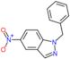 1-Benzyl-5-nitro-1H-indazol