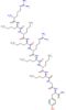 (2R)-2-[[(2R)-2-[[(2R)-2-[[(2R)-2-amino-5-guanidino-pentanoyl]amino]hexanoyl]amino]hexanoyl]amino]…