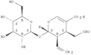 2H-Pyran-5-carboxylicacid, 3-ethenyl-2-(b-D-glucopyranosyloxy)-3,4-dihydro-4-(2-oxoethyl)-, (2S,3R…