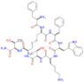 10-(4-aminobutyl)-N-(1-amino-3-hydroxy-1-oxobutan-2-yl)-16-benzyl-7-(1-hydroxyethyl)-13-(1H-indol-…