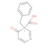 3-Pyridazinecarboxylic acid, 1,6-dihydro-6-oxo-1-(phenylmethyl)-