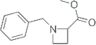 1-Benzyl-2-(methoxycarbonyl)azetidine