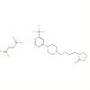 2-Pirrolidinone, 1-[4-[4-[4-(trifluorometil)-2-piridinil]-1-piperazinil]butil]-, (2E)-2-butenodioa…