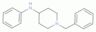 1-Benzyl-4-(phenylamino)piperidine