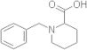 1-Benzylpiperidine-2-carboxylic acid