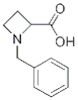 1-BENZYL-AZETIDINE-2-CARBOXYLIC ACID