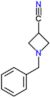 1-benzylazetidine-3-carbonitrile