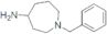 1-Benzyl-hexahydro-4H-azepin-4-amine