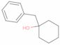 1-(Phenylmethyl)cyclohexanol