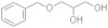 3-(Benzyloxy)-1,2-propanediol