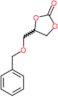 4-[(benzyloxy)methyl]-1,3-dioxolan-2-one