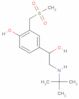 Sulfonterol