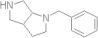 1-BENZYL-OCTAHYDRO-PYRROLO[3,4-B]PYRROLE