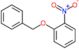 1-(benzyloxy)-2-nitrobenzene