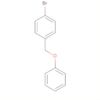 Benzene, 1-bromo-4-(phenoxymethyl)-