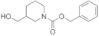 benzyl 3-(hydroxymethyl)tetrahydro-1(2H)-pyridinecarboxylate