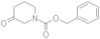 Benzyl 3-oxopiperidine-1-carboxylate