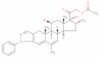 Cortivazol