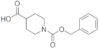 1-[(Benzyloxy)carbonyl]piperidine-4-carboxylic acid