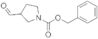 1-Benzyloxycarbonylpyrrolidine-3-carboxaldehyde