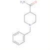 4-Piperidinecarboxamide, 1-(phenylmethyl)-