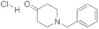 1-Benzyl-4-piperidinone hydrochloride