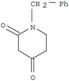 2,4-Piperidinedione,1-(phenylmethyl)-