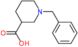 1-benzylpiperidine-3-carboxylic acid