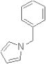 1-benzylpyrrole