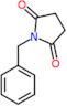 1-benzilpirrolidina-2,5-dione