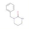 2(1H)-Pyrimidinone, tetrahydro-1-(phenylmethyl)-