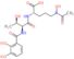 N-(2,3-dihydroxybenzoyl)-L-threonyl-N~5~-acetyl-N~5~-hydroxy-L-ornithine