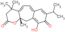 (11aS)-10-hydroxy-4,4,11a-trimethyl-8-(propan-2-yl)-3,4,11,11a-tetrahydrobenzo[5,6]cyclohepta[1,...