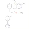 Urea,N'-[6-methyl-2,4-bis(methylthio)-3-pyridinyl]-N-(phenylmethyl)-N-[[3-(1H-pyrazol-3-yl)pheny...