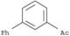 Ethanone, 1-[1,1'-biphenyl]-3-yl-
