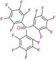 tris(pentafluorophenyl)phosphane oxide