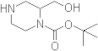 1-N-Boc-2-(hydroxymethyl)piperazine