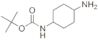 N-(4-aminocyclohexyl)carbamat von 1,1-dimethylethyl