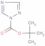 1-(tert-butoxycarbonyl)1H-1,2,4-triazole