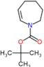 tert-butyl 2,3,4,5-tetrahydro-1H-azepine-1-carboxylate