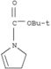 1H-Pyrrole-1-carboxylicacid, 2,3-dihydro-, 1,1-dimethylethyl ester