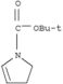 tert-Butyl 2,3-dihydro-1H-pyrrole-1-carboxylate