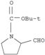 Acide 1-pyrrolidinecarboxylique, 2-formyl-, ester 1,1-diméthyléthyle