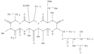 L-Threonine,(3R)-N-acetyl-3-hydroxy-L-leucyl-(aR)-a-hydroxybenzenepropanoyl-2,3-didehydro-N-methyl…