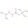 1,1-Dimethylethyl 2-(1-methylethyl)hydrazinecarboxylate