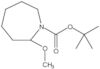 1,1-Dimethylethyl hexahydro-2-methoxy-1H-azepine-1-carboxylate