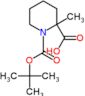 1-tert-butoxycarbonyl-2-methyl-piperidine-2-carboxylic acid