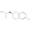 Sulfamide, [[(2S)-6-chloro-2,3-dihydro-1,4-benzodioxin-2-yl]methyl]-